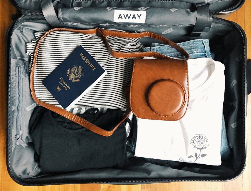 which travel essentials