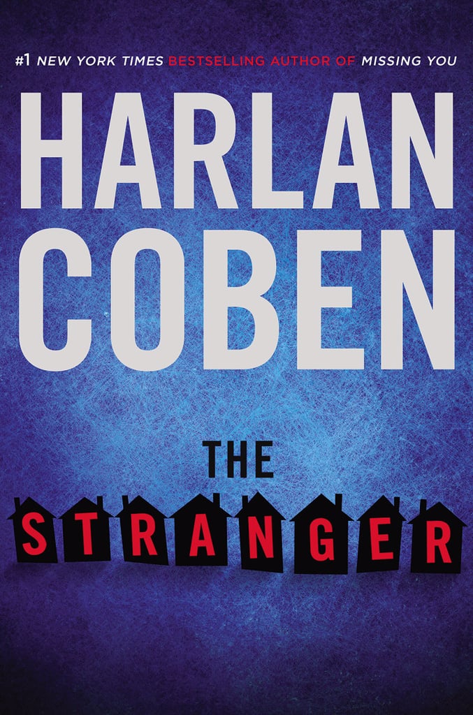 the stranger harlan coben book review