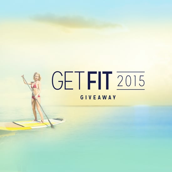 Get Fit 2015 Giveaway