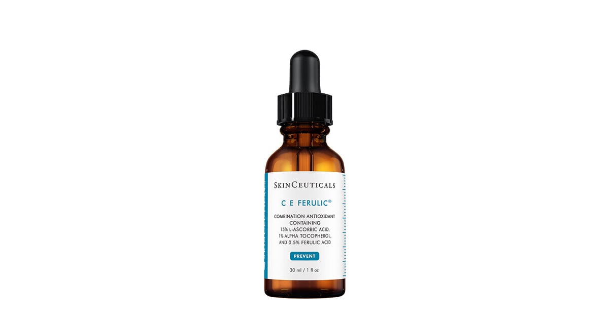 SkinCeuticals C E Ferulic Best Acne Fighting Treatments Editor