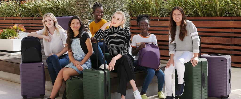Best Away Luggage Products