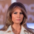 So, Melania Trump Hosted an Anti-Cyberbullying Event, and People Are ROASTING Her For It