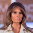 So, Melania Trump Hosted an Anti-Cyberbullying Event, and People Are ROASTING Her For It