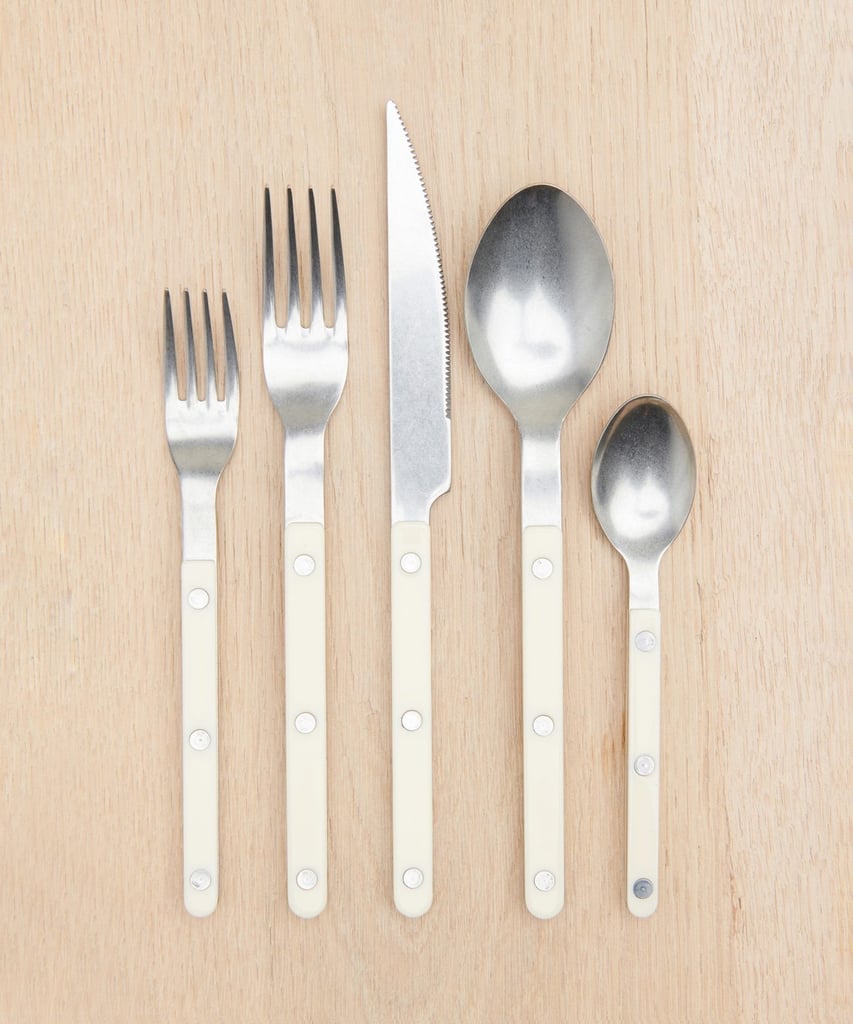 Jenni Kayne Sabre Bistro Vintage Finish Cutlery Set