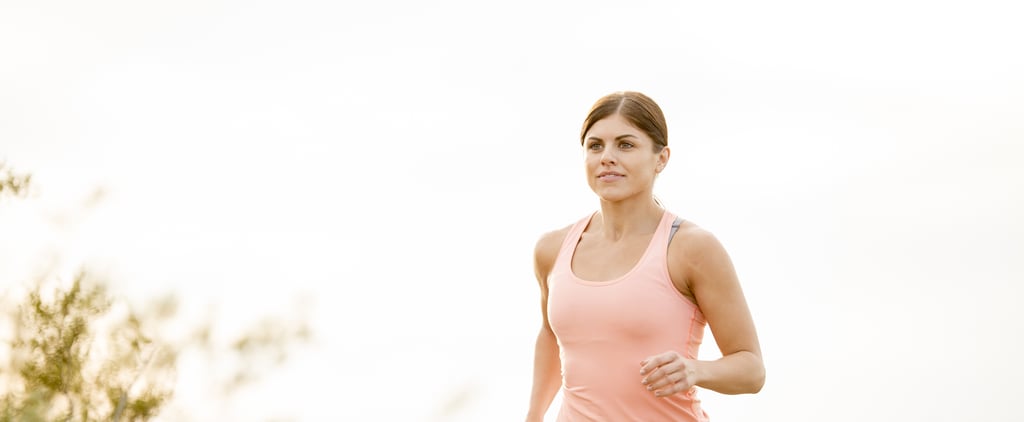 If You Have a Slow Metabolism, Here Are 5 Doctor-Approved Ways to Burn Belly Fat