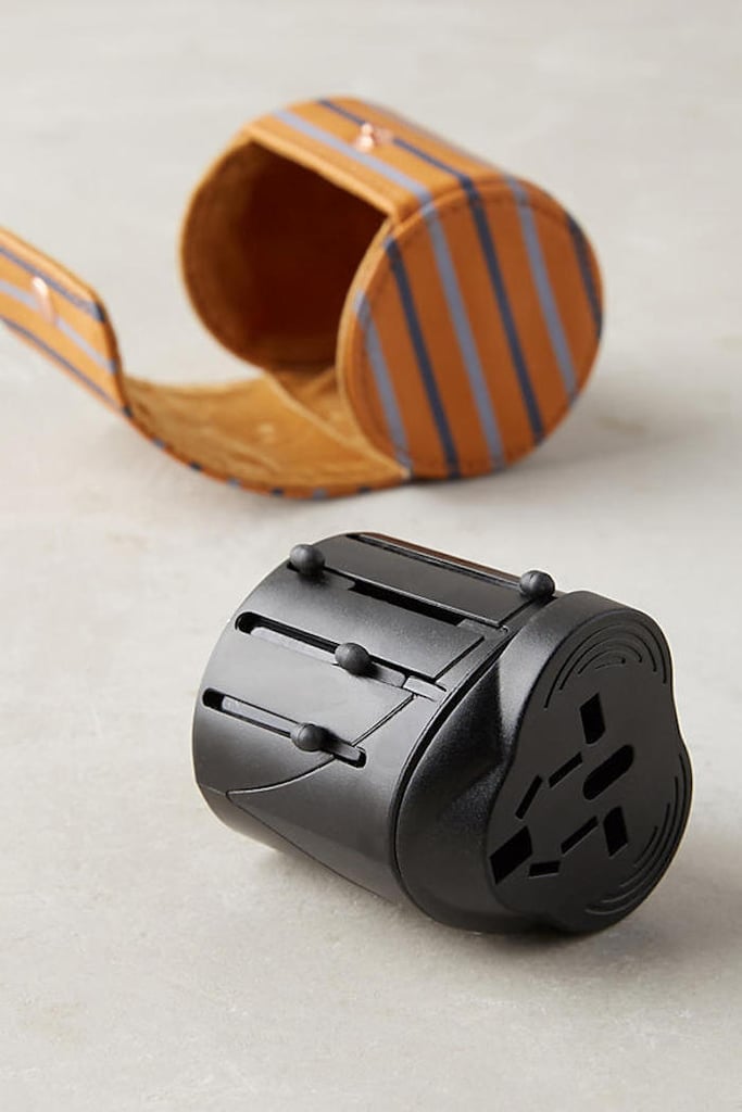 Anthropologie Universal Power Adapter
