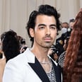 Sophie Turner Gives Morticia Vibes With Joe Jonas at the Met Gala