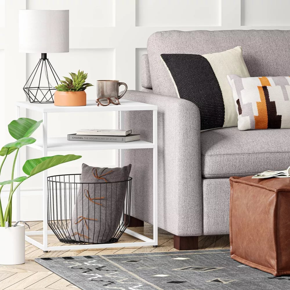 Best Modern Accent Table From Target</h2><div><div><p>                                                                    <img alt=