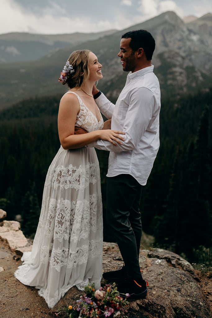 Rocky Mountain Vow Renewal