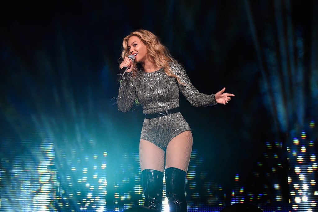 Beyonce At The Made In America Festival Pictures Popsugar Celebrity Photo 12 7067