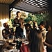 Summer BBQ Playlist