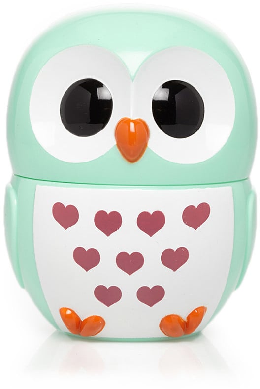 Forever 21 Owl-Shaped Hand Cream