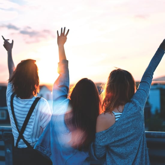 Why Having a Few Best Friends Is Better Than Having a Lot