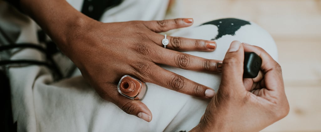 The "Italian Manicure" Is Your Answer to Longer-Looking Nails