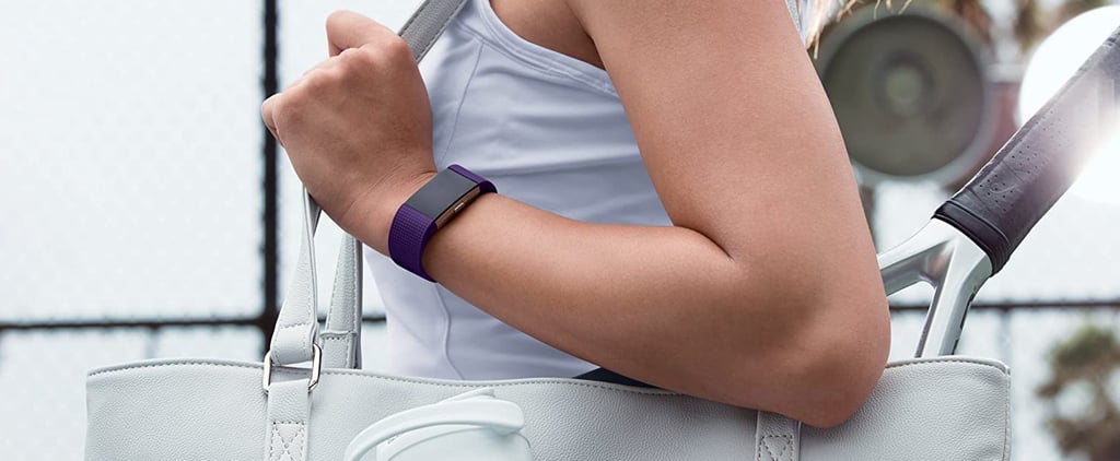 6 Fitness Trackers Amazon Reviewers Can't Stop Raving About