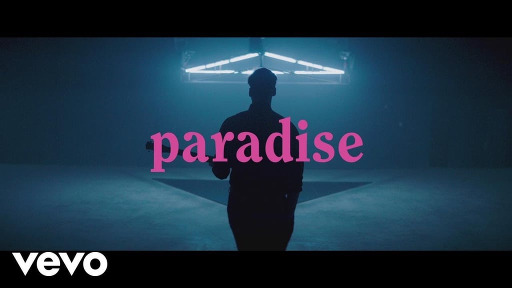 "Paradise" by George Ezra