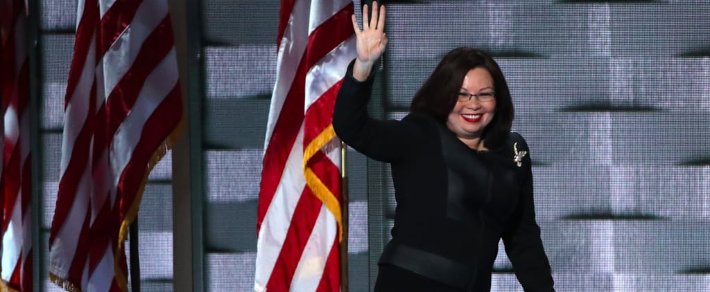 Tammy Duckworth Wins Illinois Senate Race
