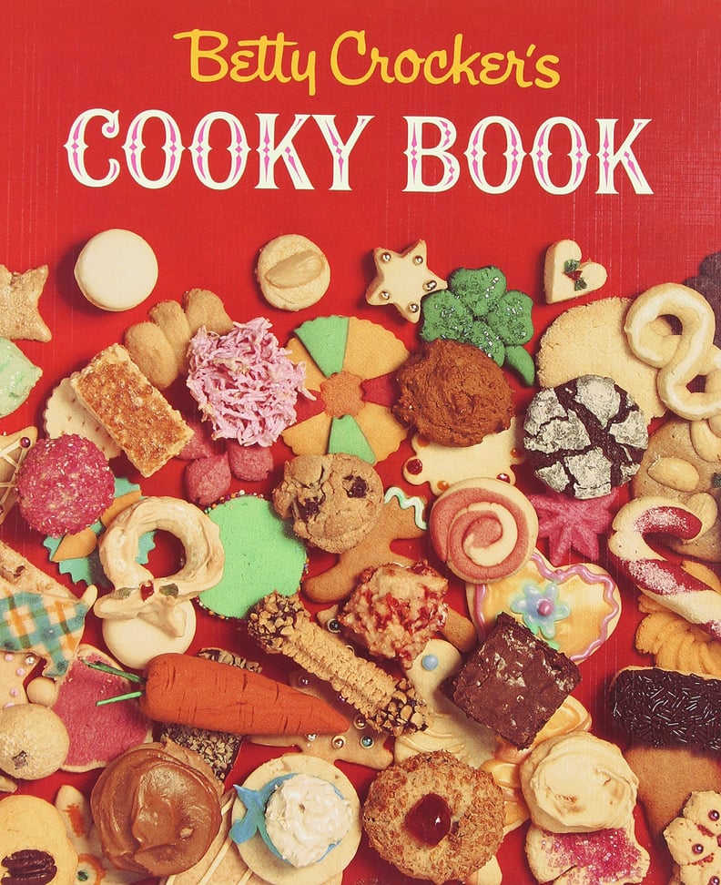 Betty Crocker's Cooky Book