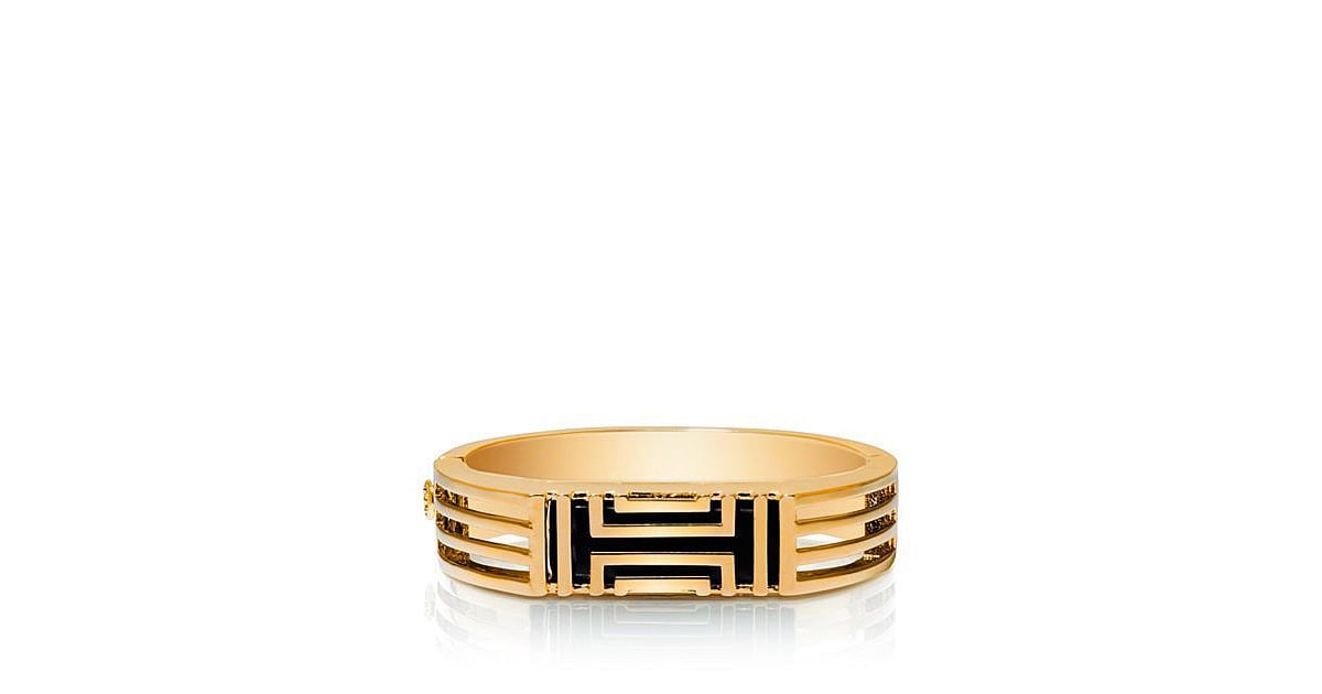 Tory Burch Fitbit Bracelet | Our Favorite Tech Gifts of the Year | POPSUGAR  Tech Photo 34