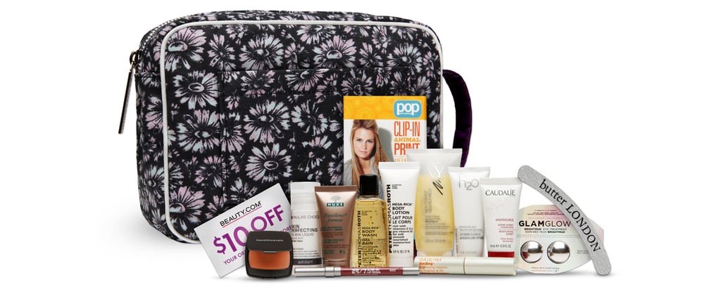 Designer Beauty Collaborations