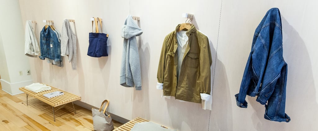 New Stores in NYC Opening 2014