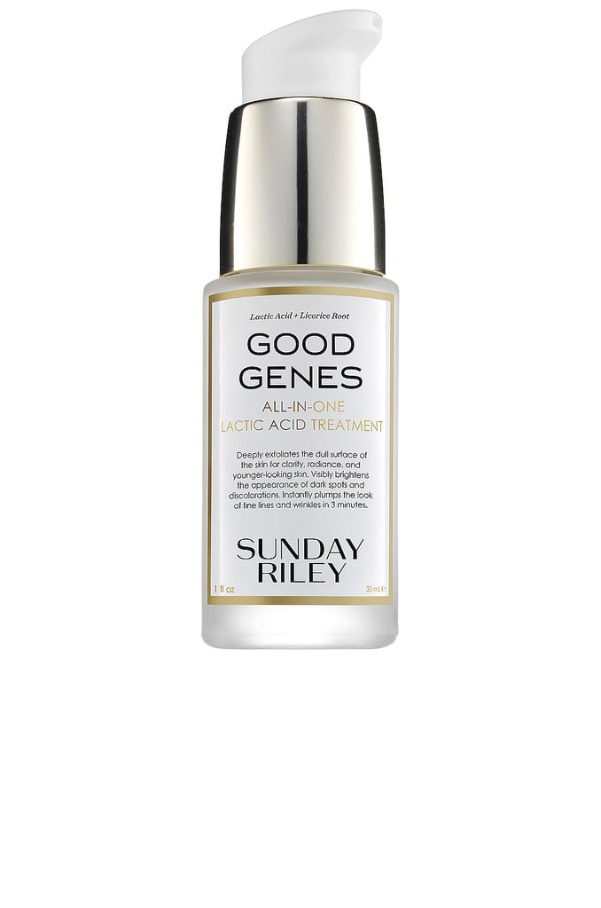 Sunday Riley Travel Good Genes Lactic Acid Treatment