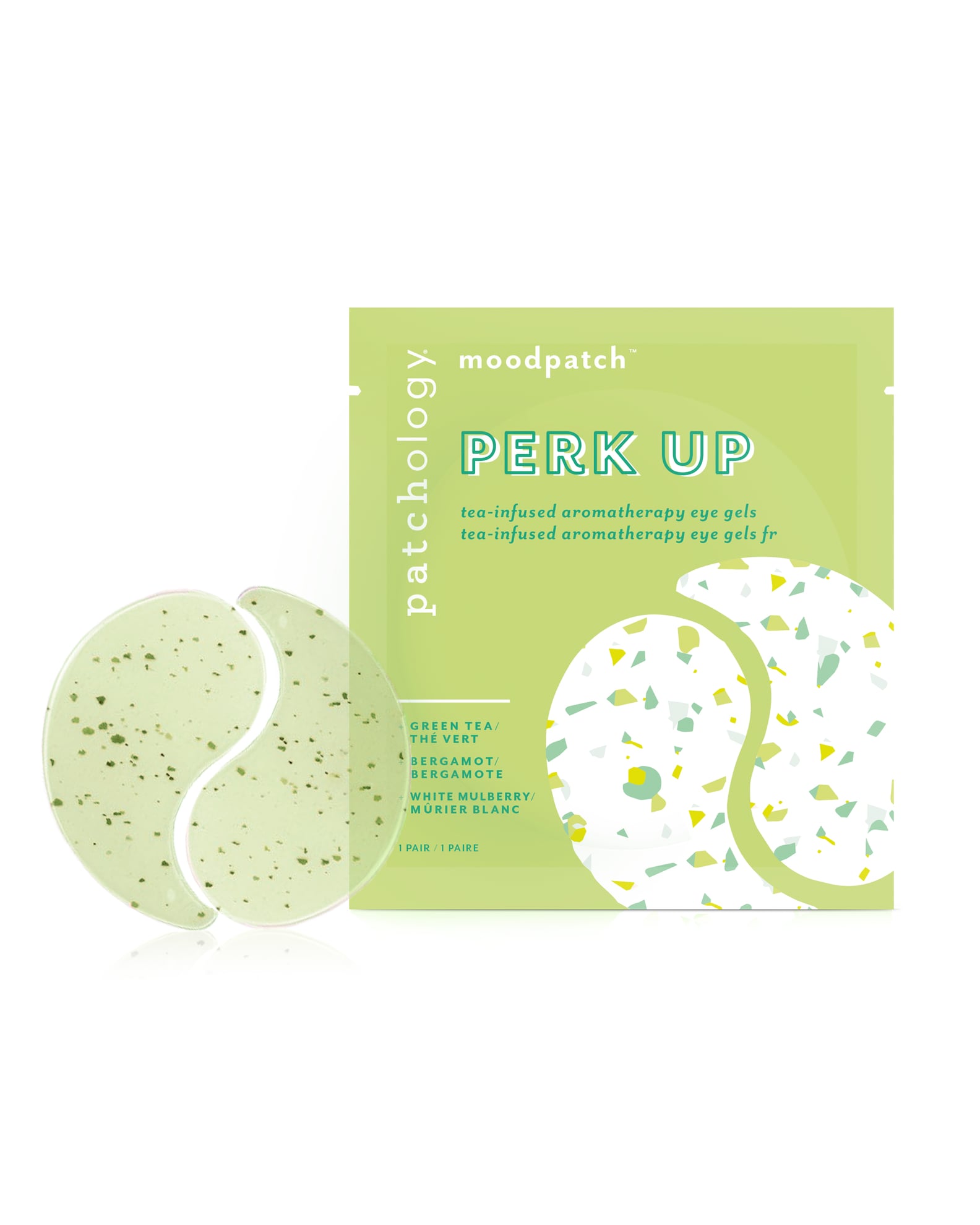 Patchology Moodpatch Eye Gels Review POPSUGAR Beauty