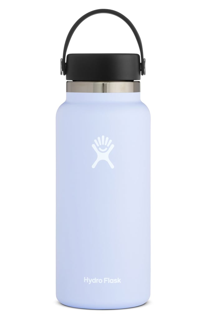 Hydroflask 32-Ounce Wide Mouth Cap Bottle