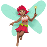 Fairy Woman