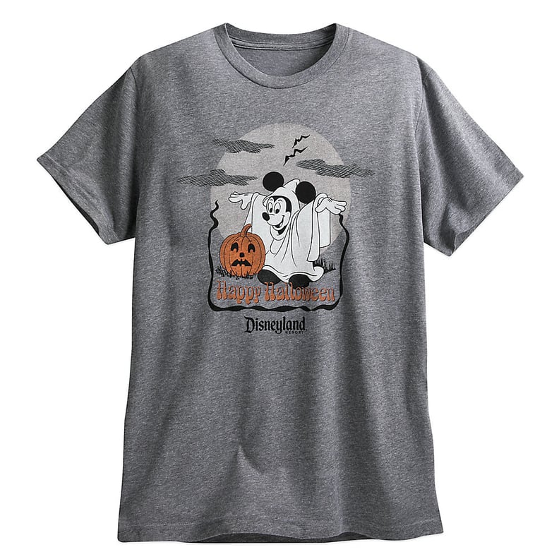 Disney Halloween T-Shirt