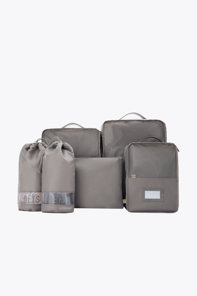 Béis The Packing Cubes