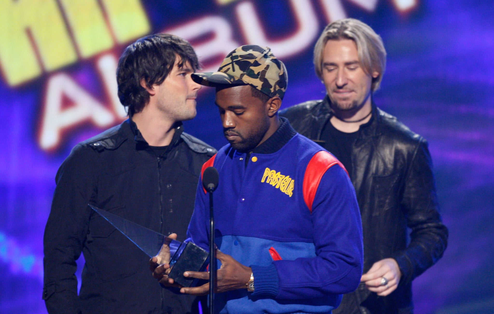 2008 American Music Awards Show