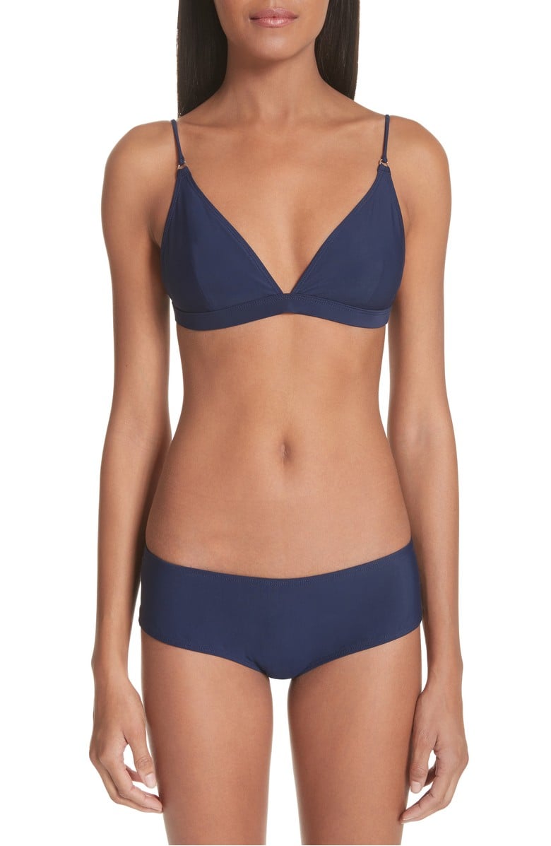 Acne Studios Hedea Bikini Set