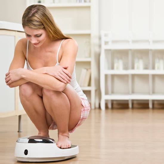 How to Use a Scale For Weight