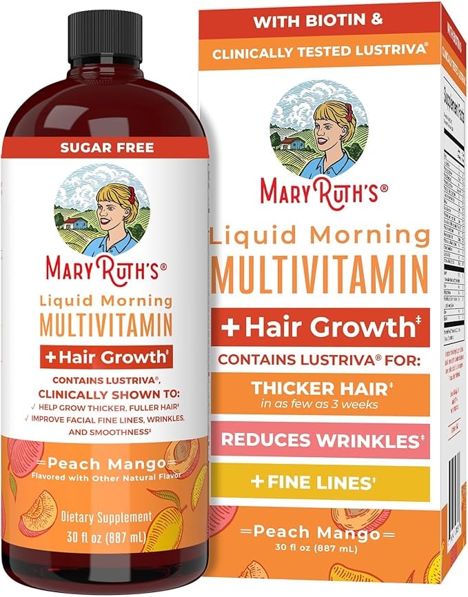 Best Multivitamin Supplement on Sale For Memorial Day