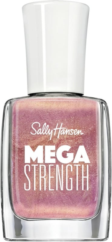 Sally Hansen Mega Strength Nail Color in Rise Up