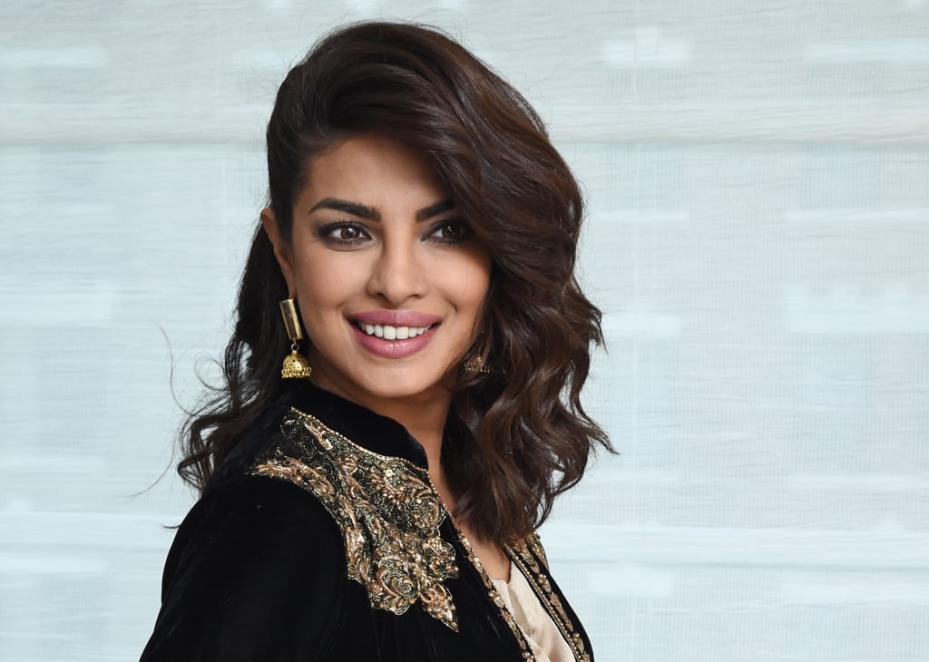 Priyanka Chopra's Best Hair and Makeup Looks