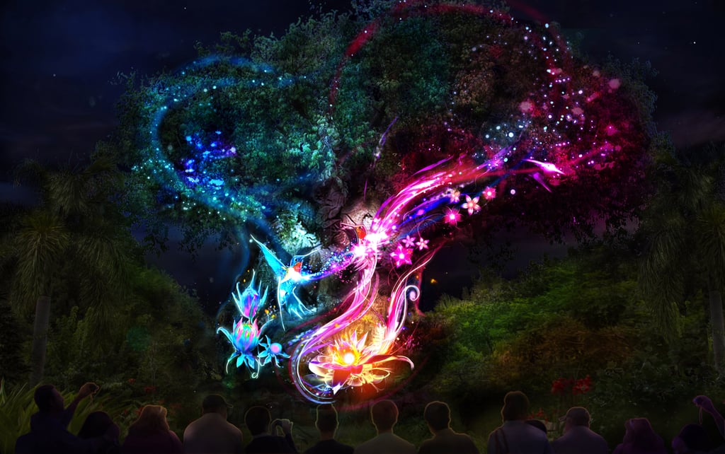 Tree of Life Awakening