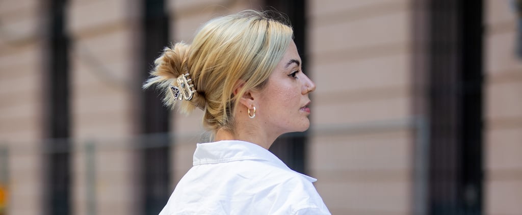Just Wait Until You See the Best Hair-Accessory Trends of the Year