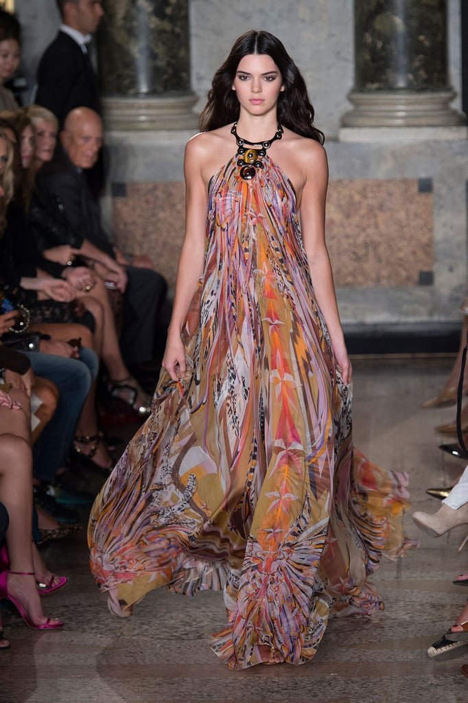 Emilio Pucci Spring 2015
Emilio Pucci Spring 2015