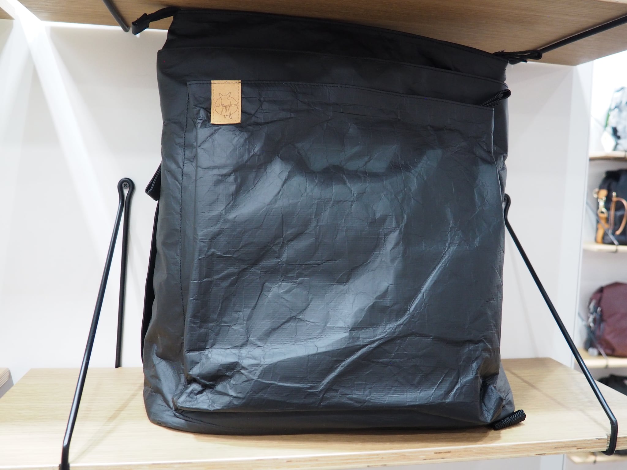 lassig tyve diaper bag