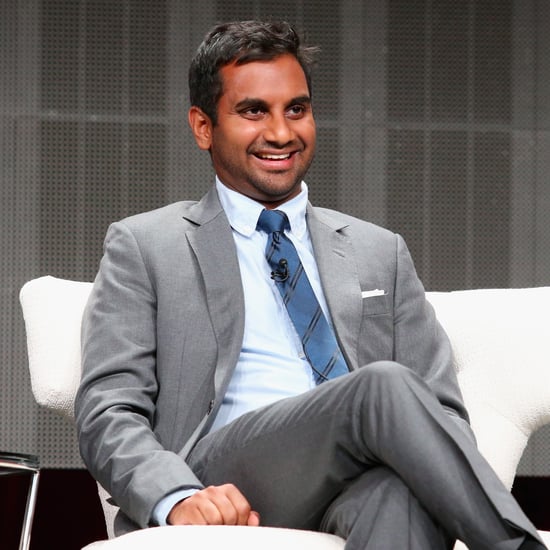 Aziz Ansari Master of None TV Show Details