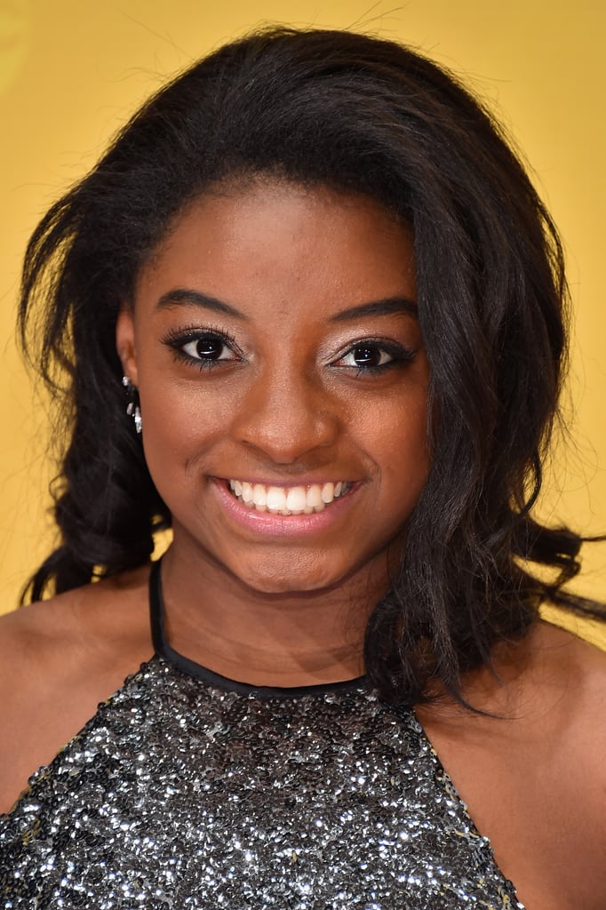 Simone Biles