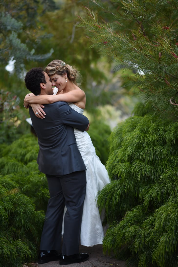 Romantic Bay Area Wedding | POPSUGAR Love & Sex Photo 29