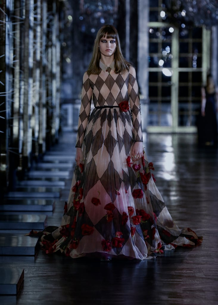 Dior Fall/Winter 2021 Fashion Show Photos and Review
