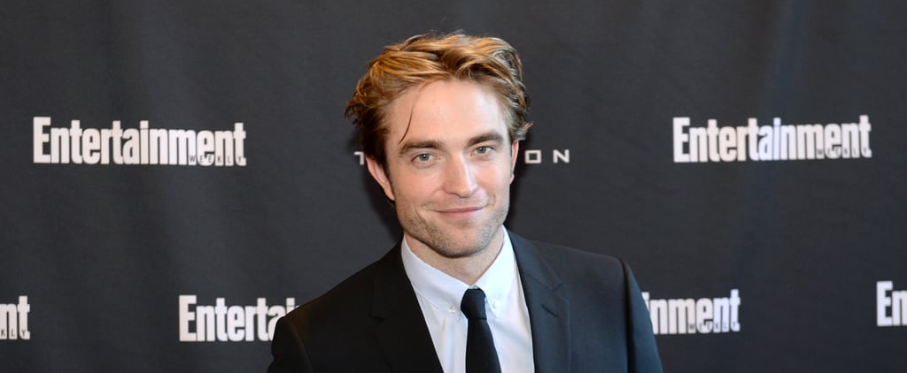 Meet The New Batman Movie Cast