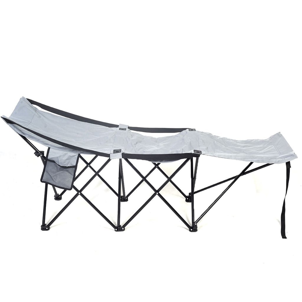 Portable Hammock and Cot