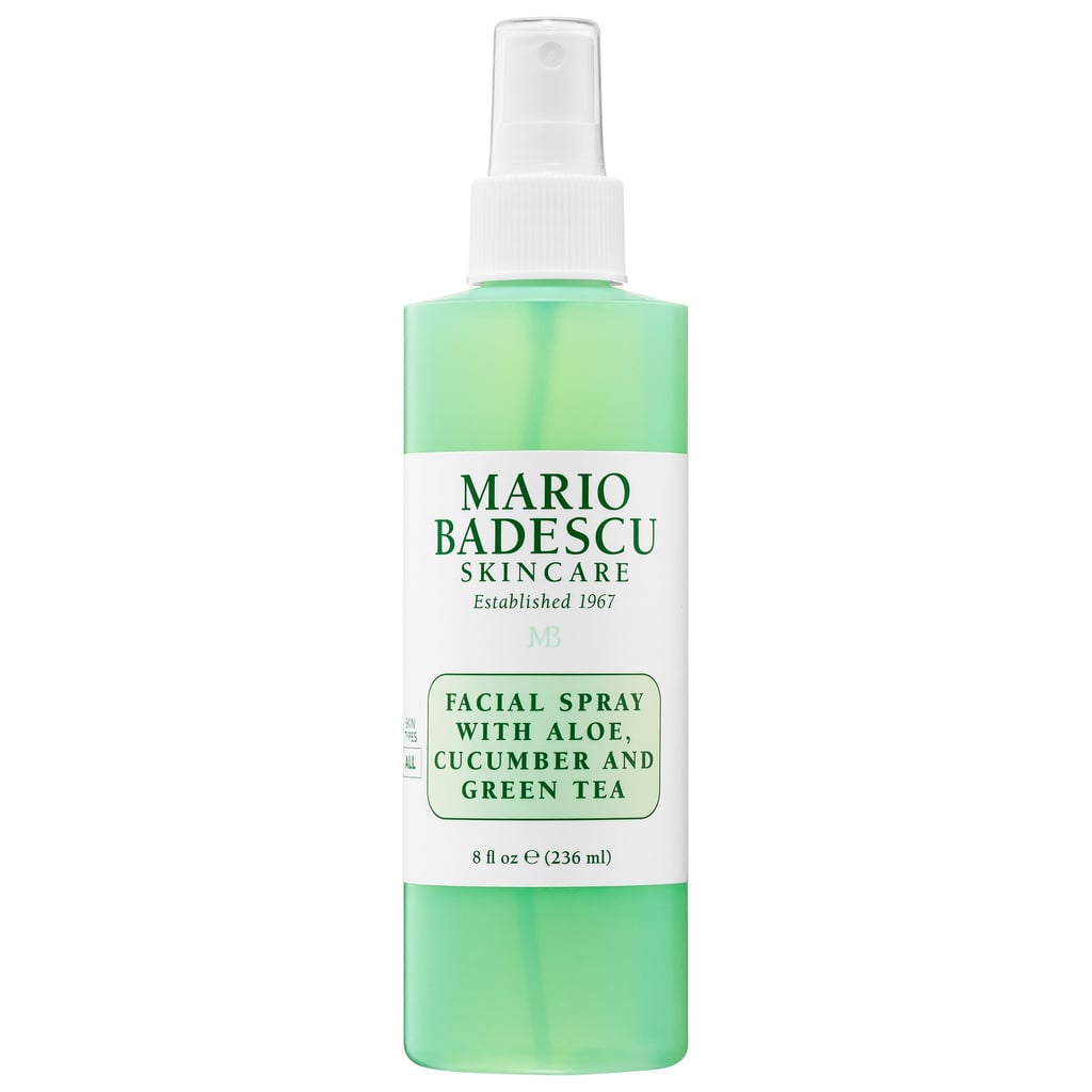 Mario Badescu Facial Spray With Aloe, Cucumber and Green Tea