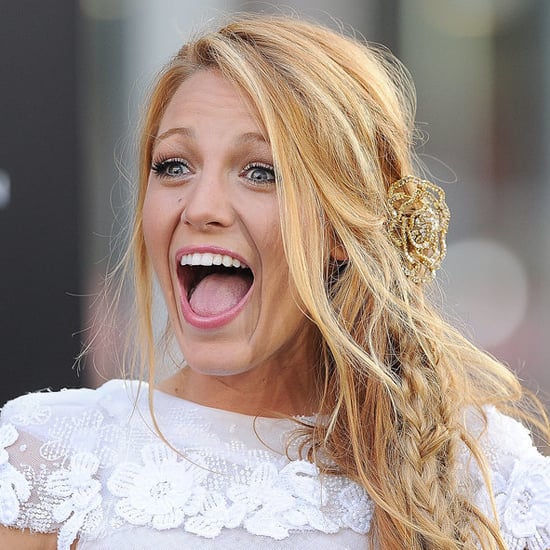 Blake Lively Pictures