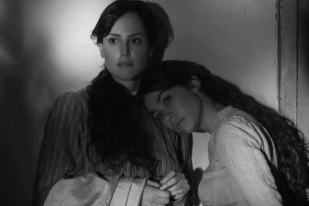 Elisa & Marcela Elisa & Marcela